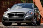 Mercedes-Benz R-Class 2011 года